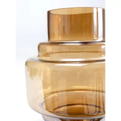 Vase Glossy 18Cm