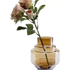 Vase Glossy 18Cm