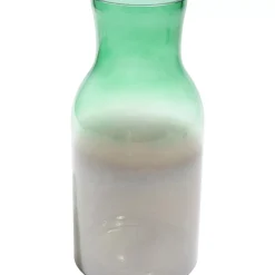 Vase Glow Grun 30Cm