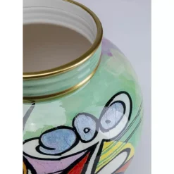 Vase Graffiti Art 24