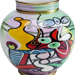 Vase Graffiti Art 24