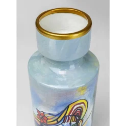 Vase Graffiti Art 40