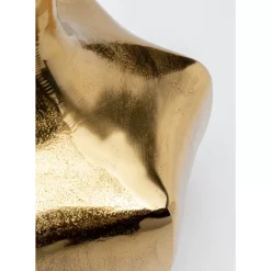 Vase Isabella Gold 30Cm