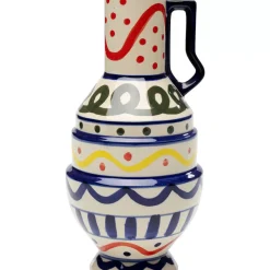 Vase Los Cabos Handle 25Cm