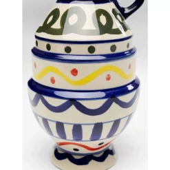 Vase Los Cabos Handle 25Cm