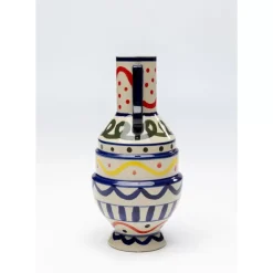 Vase Los Cabos Handle 25Cm