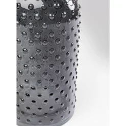 Vase Marvelous Duo Braun Grau 38Cm