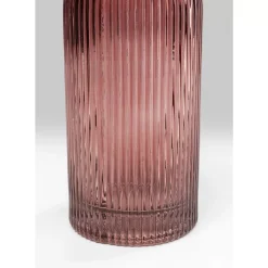 Vase Marvelous Duo Gelb Lila 31Cm