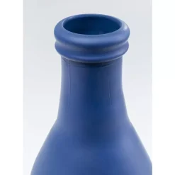 Vase Montana Blau 75Cm