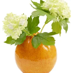 Vase Orange Juice 12Cm