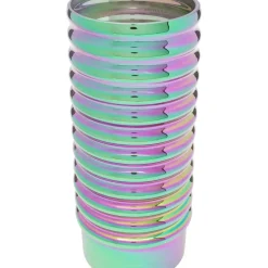 Vase Phenom Grun 33Cm