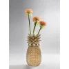 Vase Pineapple 50Cm