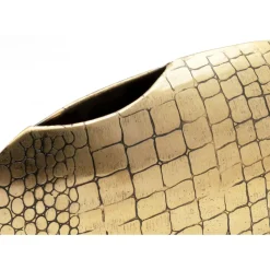 Vase Serpente 12Cm