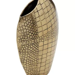 Vase Serpente 21Cm