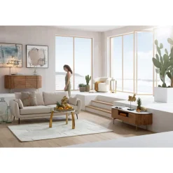 Vase Simplicity 33Cm