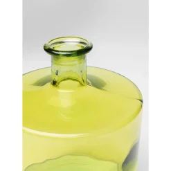 Vase Tutti Gelb 25Cm