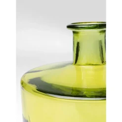 Vase Tutti Gelb 25Cm