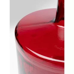 Vase Tutti Rot 45Cm