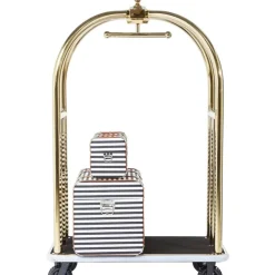 Vip Gepackwagen Vegas Gold