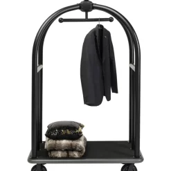 Vip Gepackwagen Vegas Matt Schwarz