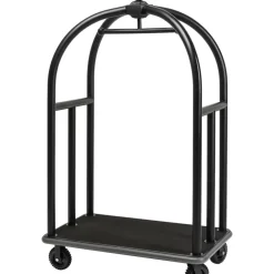 Vip Gepackwagen Vegas Matt Schwarz