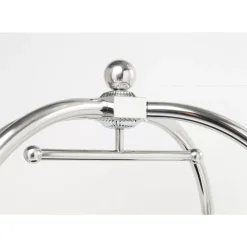 Vip Gepackwagen Vegas Silver