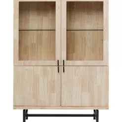 Vitrine Copenhagen 100X150Cm