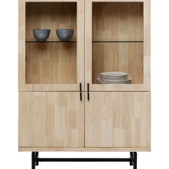 Vitrine Copenhagen 100X150Cm