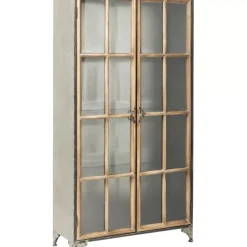 Vitrine Kontor 97Cm