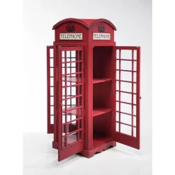 Vitrine London Telephone