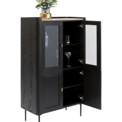 Vitrine Milano 140X80