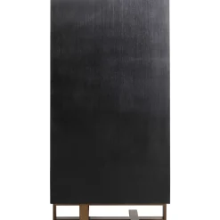 Vitrine Salerno 80X170Cm