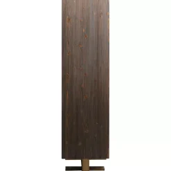 Vitrine Salerno 80X170Cm