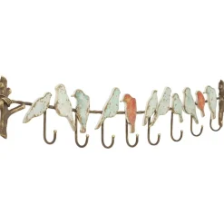 Wandgarderobe Bird Party