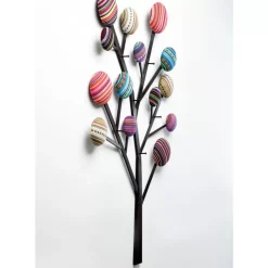 Wandgarderobe Bubble Tree