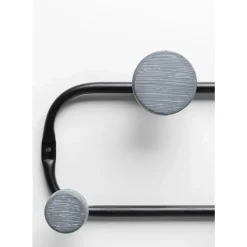 Wandgarderobe Cerchi 80Cm