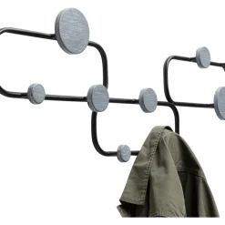 Wandgarderobe Cerchi 80Cm