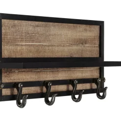 Wandgarderobe Cottage