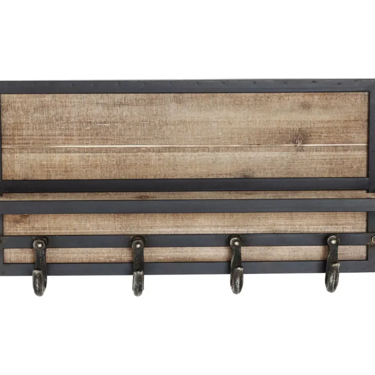 Wandgarderobe Cottage