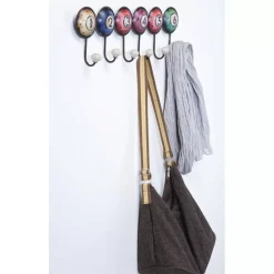 Wandgarderobe Numbers 58Cm