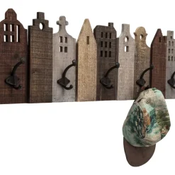 Wandgarderobe Terrace