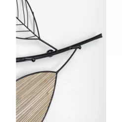 Wandgarderobe Twigs 90Cm