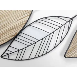 Wandgarderobe Twigs 90Cm