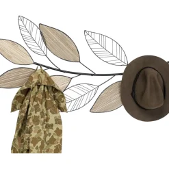 Wandgarderobe Twigs 90Cm