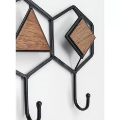 Wandgarderobe Zelda 59Cm