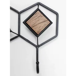 Wandgarderobe Zelda 59Cm