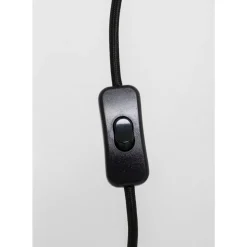 Wandleuchte Animal Goat Gold 45X74Cm