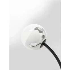 Wandleuchte Boa Vista Mirror 185X23Cm