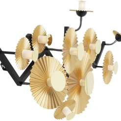 Wandleuchte Soles 160X60Cm