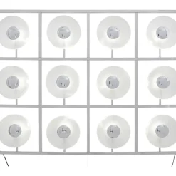 Wandleuchte Ufo 12Er